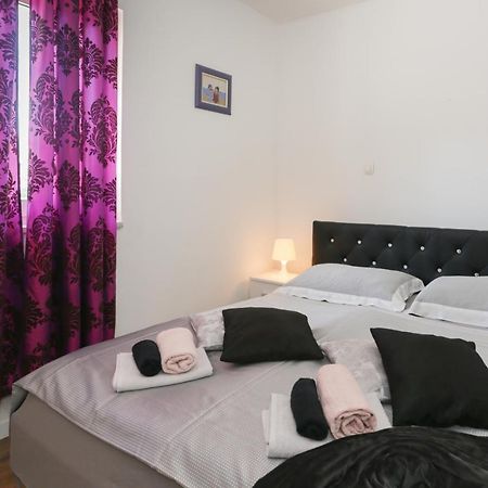 Casa Zorana-Alba Apartments Trogir Dış mekan fotoğraf