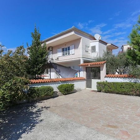 Casa Zorana-Alba Apartments Trogir Dış mekan fotoğraf