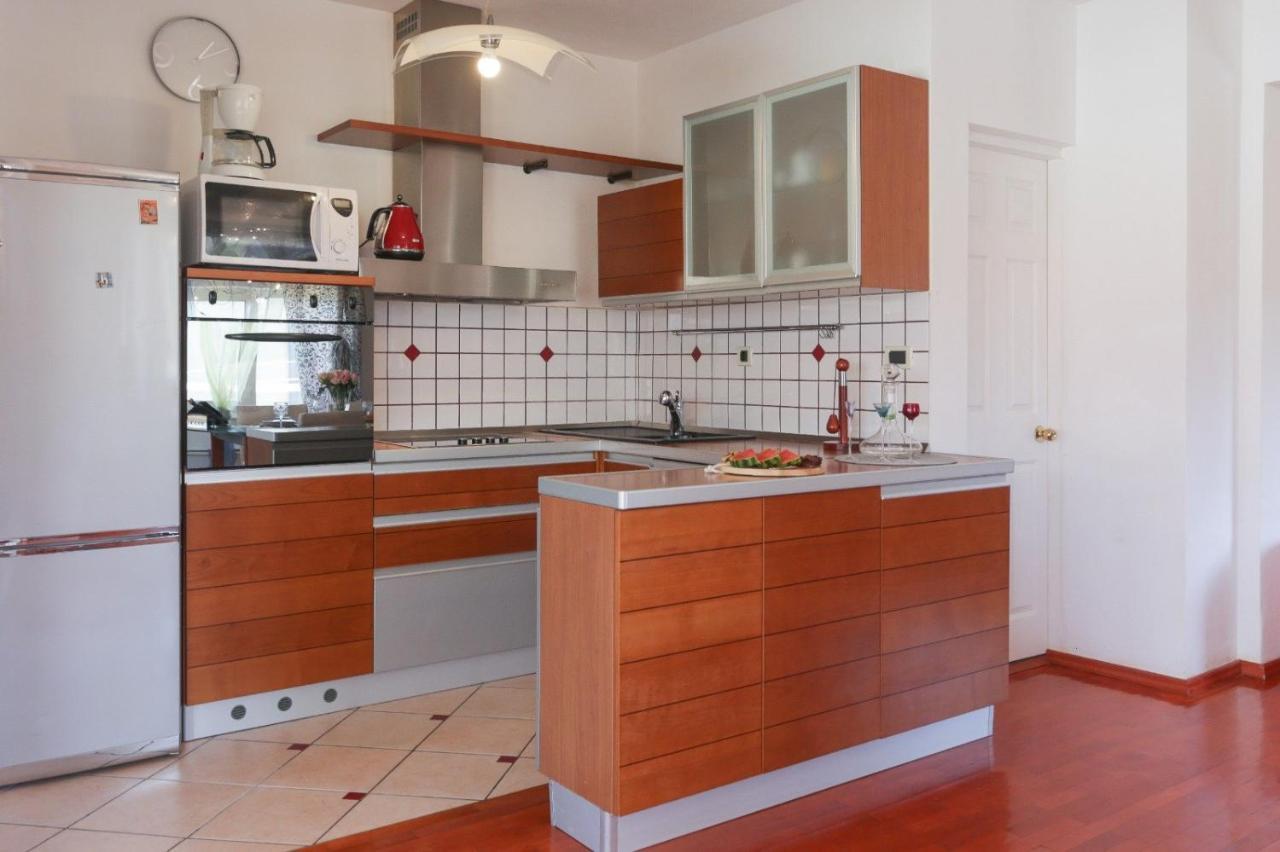 Casa Zorana-Alba Apartments Trogir Dış mekan fotoğraf