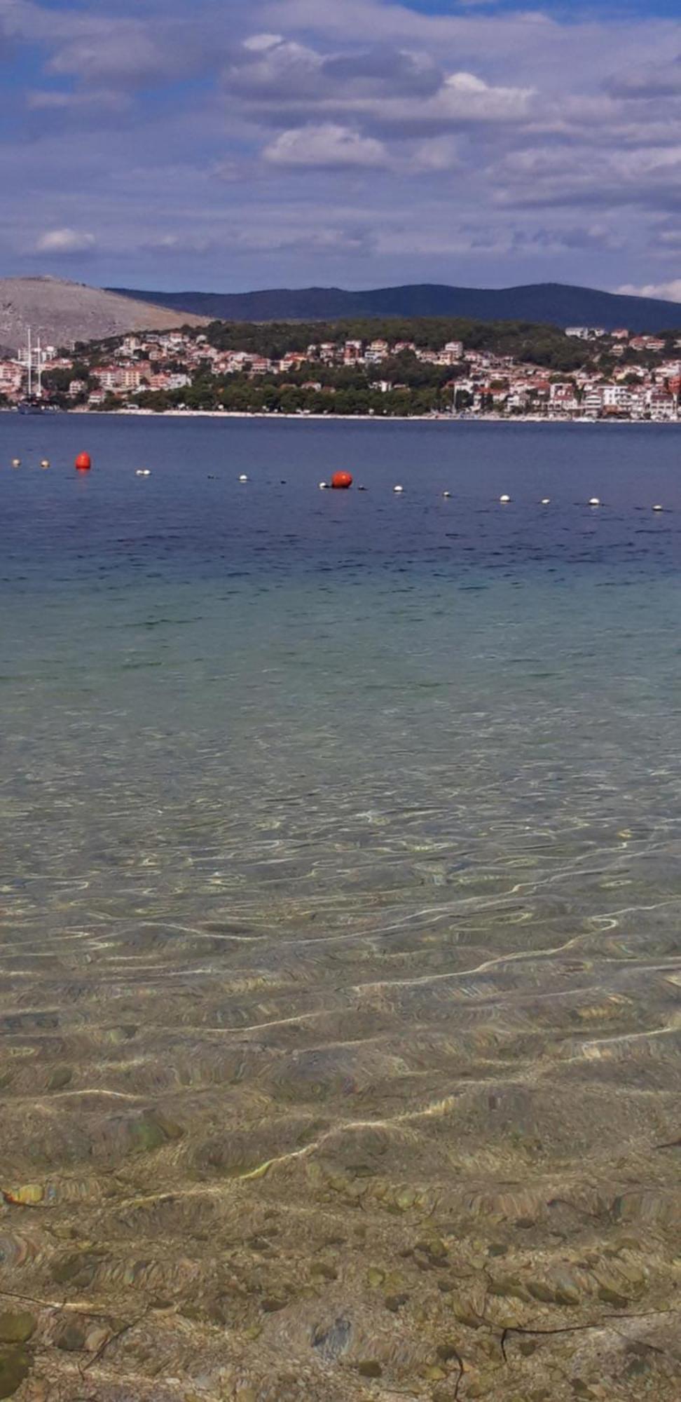 Casa Zorana-Alba Apartments Trogir Oda fotoğraf