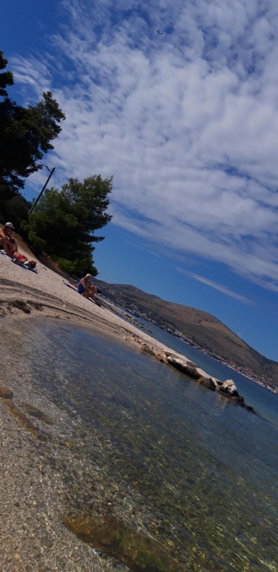 Casa Zorana-Alba Apartments Trogir Oda fotoğraf