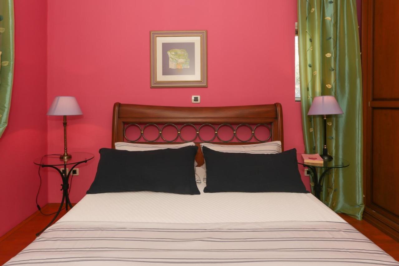 Casa Zorana-Alba Apartments Trogir Dış mekan fotoğraf