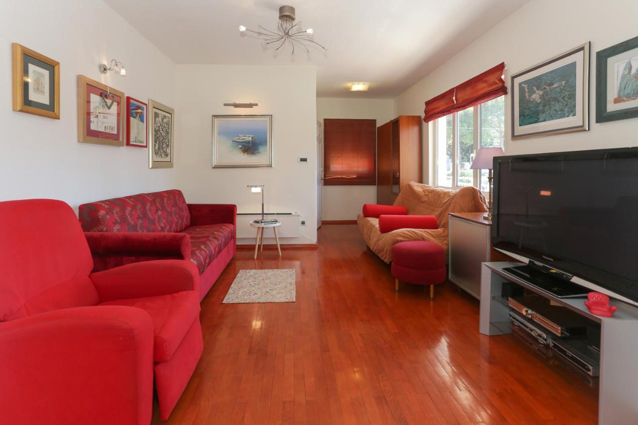 Casa Zorana-Alba Apartments Trogir Dış mekan fotoğraf