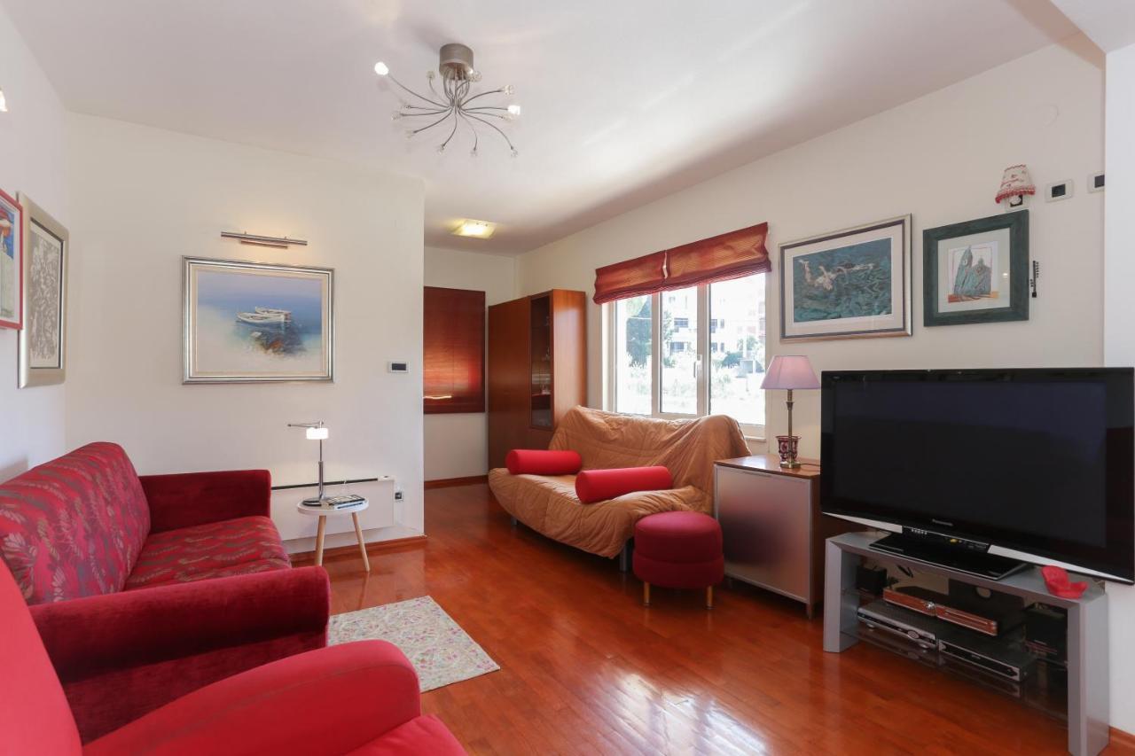 Casa Zorana-Alba Apartments Trogir Dış mekan fotoğraf