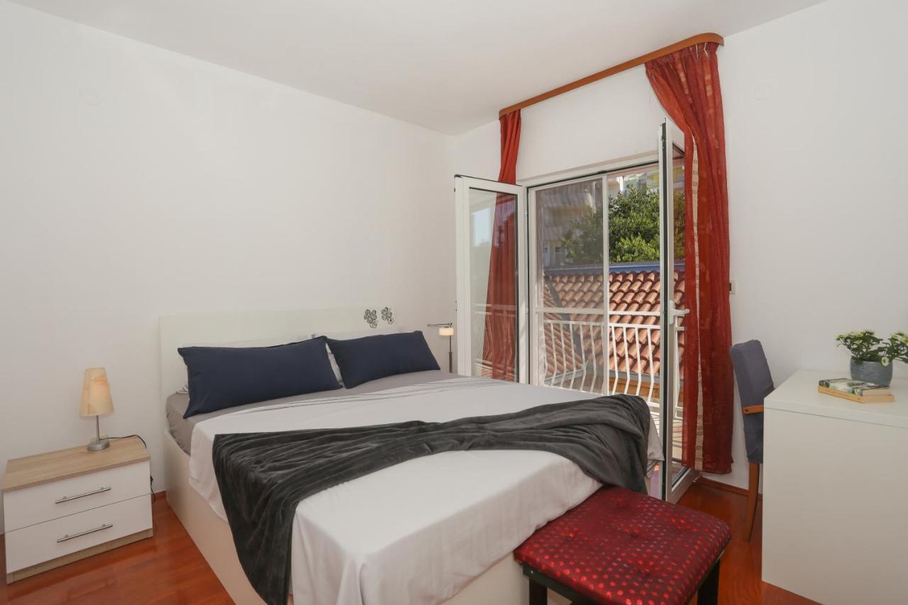 Casa Zorana-Alba Apartments Trogir Dış mekan fotoğraf
