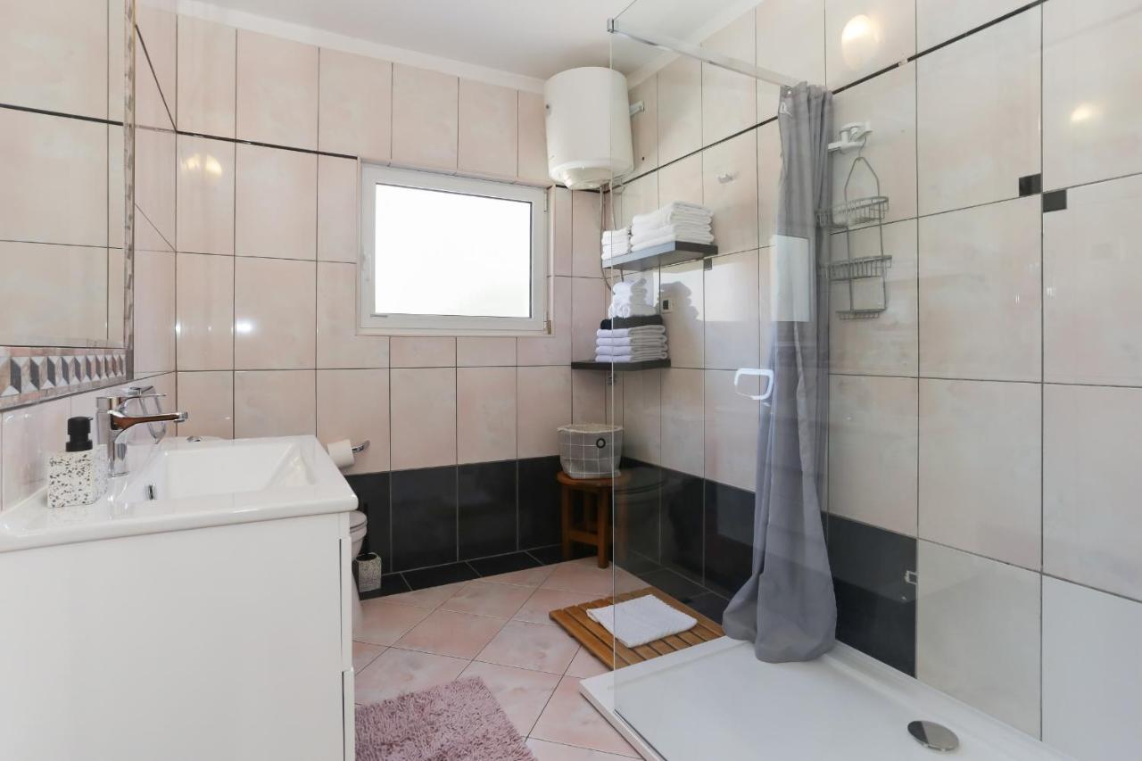 Casa Zorana-Alba Apartments Trogir Dış mekan fotoğraf
